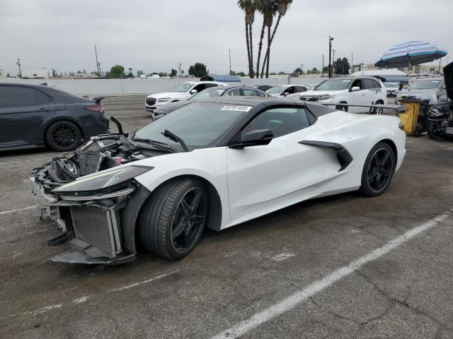 Vin: 1g1yb3d41n5104530, lot: 53707455, chevrolet corvette stingray 2lt 2022 img_1