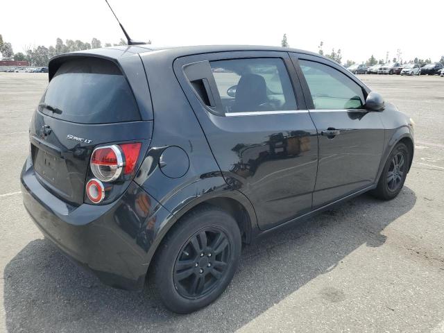 Vin: 1g1jc6sh1e4126569, lot: 53617725, chevrolet sonic lt 20143