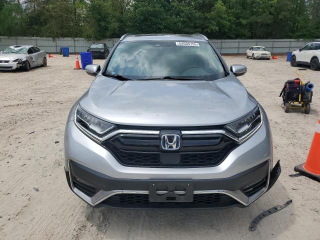 2020 HONDA CR-V TOURI - 7FART6H94LE013557