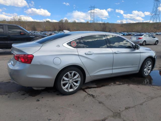 Vin: 2g1115s39g9152020, lot: 53794415, chevrolet impala lt 20163