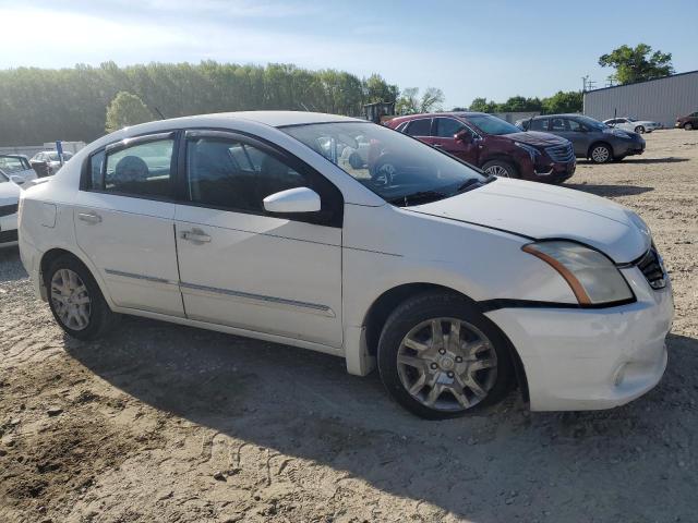 Vin: 3n1ab6ap3bl682815, lot: 53659385, nissan sentra 2.0 20114