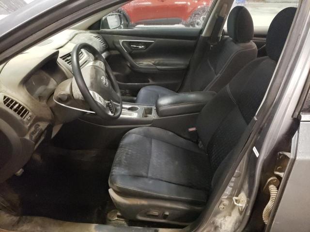 2018 NISSAN ALTIMA 2.5 - 1N4AL3AP6JC119654