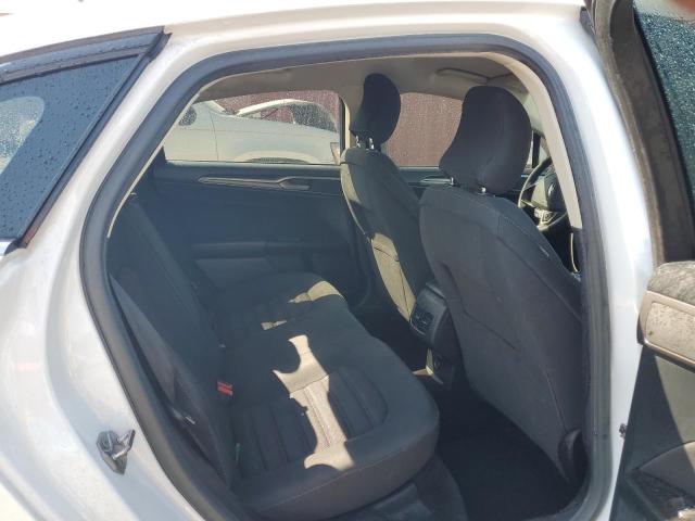 2017 FORD FUSION SE - 3FA6P0H78HR184466