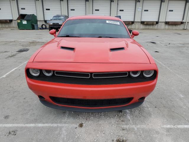2016 DODGE CHALLENGER 2C3CDZAG5GH300094