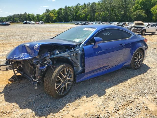 Vin: jthsm5bc1g5001302, lot: 53040725, lexus rc300 300 2016 img_1