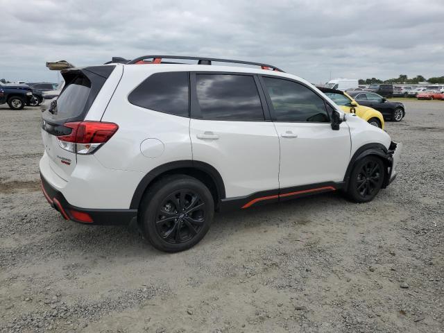 2024 SUBARU FORESTER S JF2SKAGC5RH416151