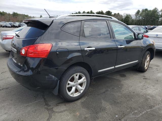 2011 NISSAN ROGUE S - JN8AS5MV4BW689157