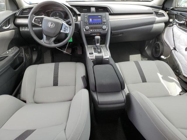 2021 HONDA CIVIC LX - 2HGFC2F60MH524020