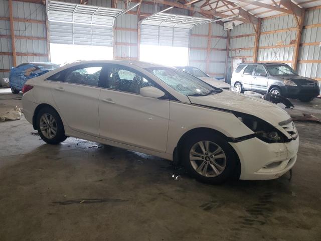 Vin: 5npeb4ac2dh702068, lot: 51939605, hyundai sonata gls 20134