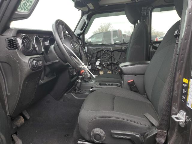 2021 JEEP WRANGLER U - 1C4HJXDG0MW521769
