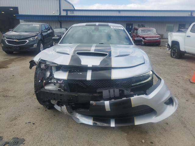 2019 DODGE CHARGER PO 2C3CDXKT5KH535930