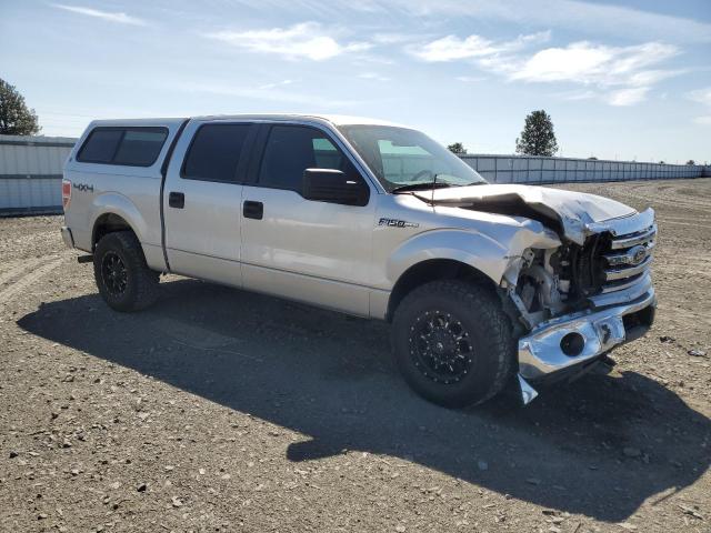 Vin: 1ftfw1ef4bfb03935, lot: 54559705, ford f-150 supercrew 20114