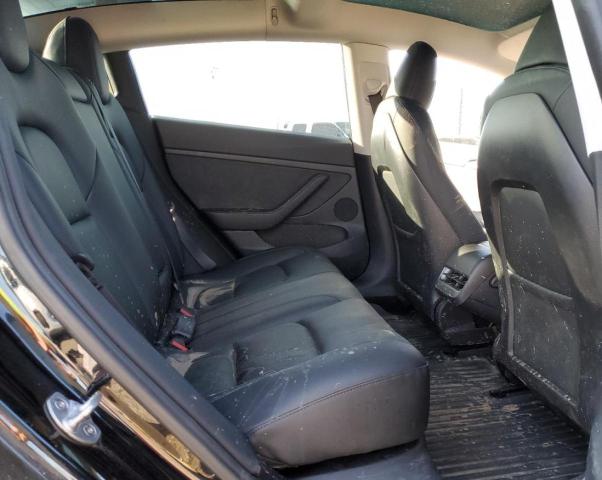 2023 TESLA MODEL 3 - 5YJ3E1EC1PF710110