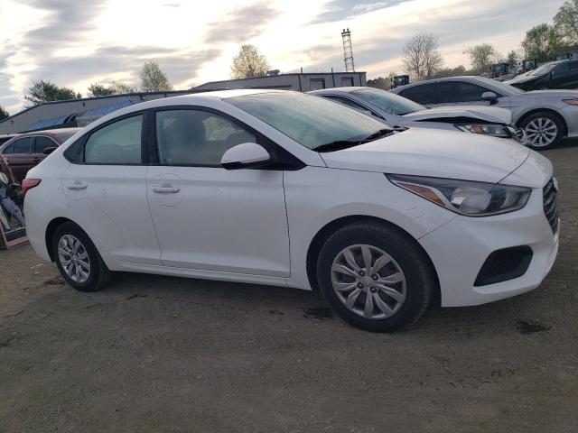 2018 HYUNDAI ACCENT SE - 3KPC24A30JE015033