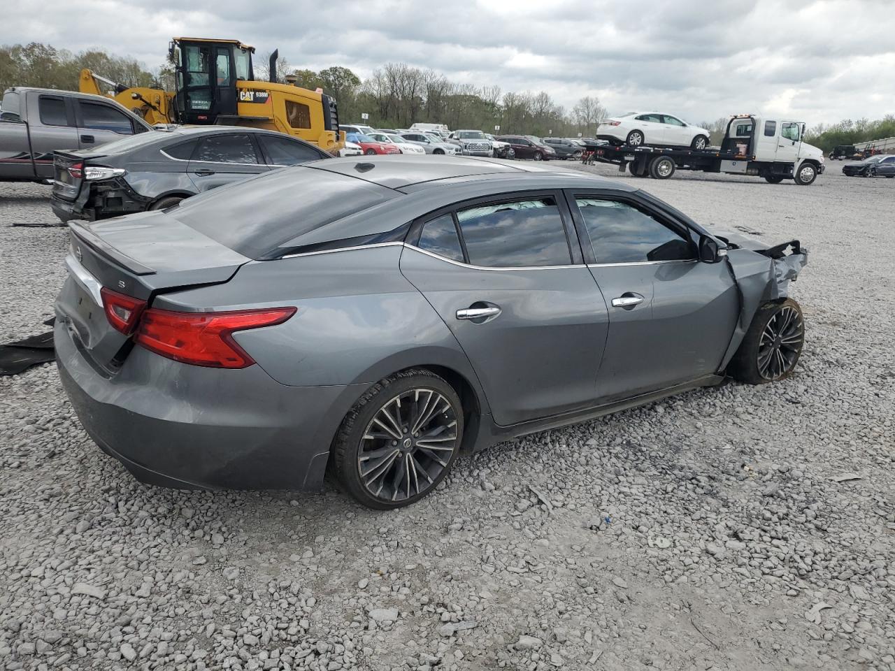 Global Auto Auctions