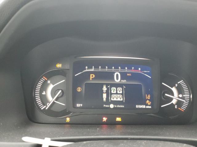 2023 HONDA PASSPORT T - 5FNYF8H64PB044233