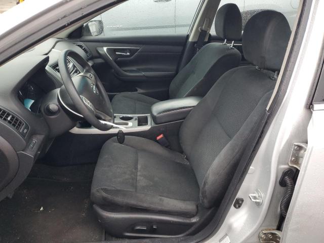 2015 NISSAN ALTIMA 2.5 - 1N4AL3AP2FC262964