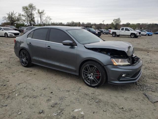 Vin: 3vw4t7aj6hm337108, lot: 51537905, volkswagen jetta gli 20174