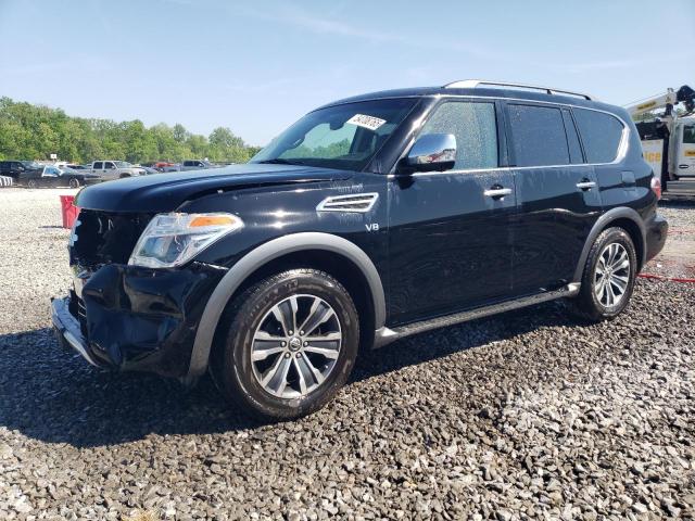 Vin: jn8ay2nc5h9501196, lot: 54708765, nissan armada sv 2017 img_1