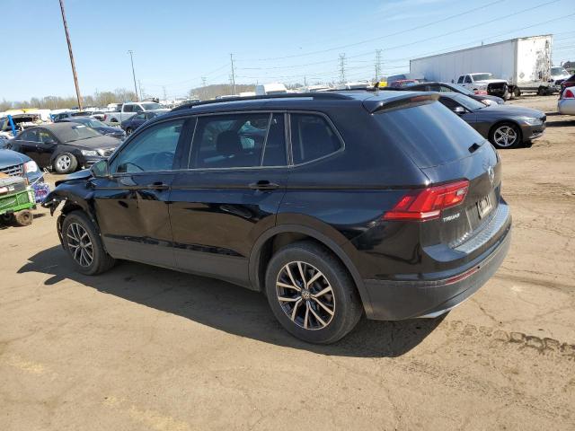 Vin: 3vv0b7ax0mm068396, lot: 54058005, volkswagen tiguan s 20212