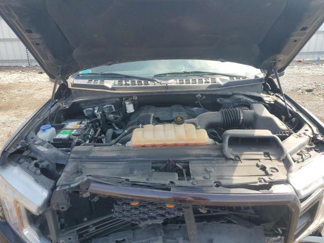 2018 FORD F150 SUPER - 1FTEW1EP2JFD10553