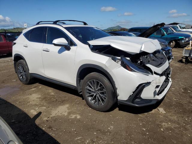 Vin: jtjakcez0r2020514, lot: 51346085, lexus nx 350h ba 350h base 20244