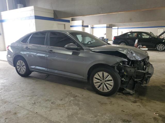 2020 VOLKSWAGEN JETTA S - 3VWCB7BU4LM053864