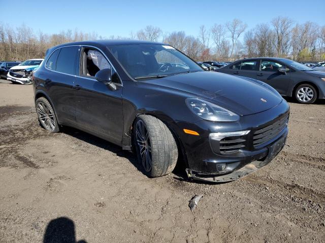 Vin: wp1ab2a26gla95360, lot: 53270765, porsche cayenne s 20164