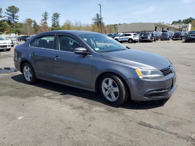 Vin: 3vwll7aj2em393604, lot: 55147545, volkswagen jetta tdi 20144