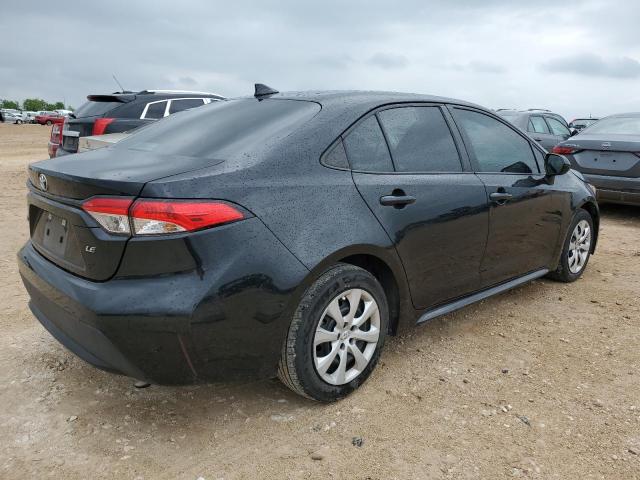 Vin: 5yfepmae0np335405, lot: 53172185, toyota corolla le 20223