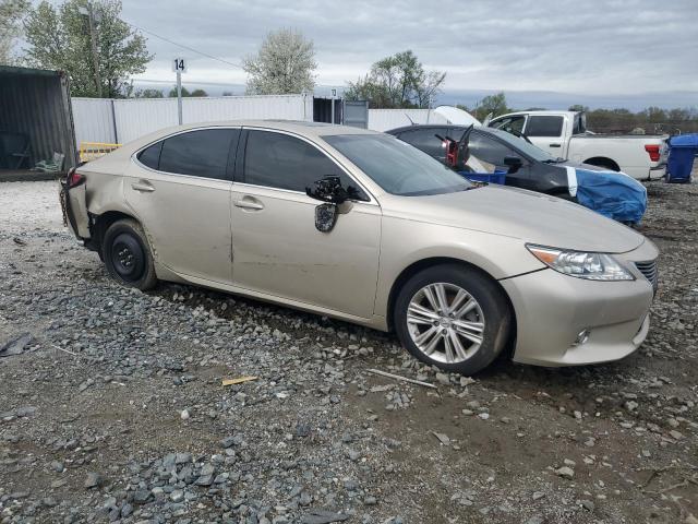 2015 LEXUS ES 350 - JTHBK1GG9F2182031