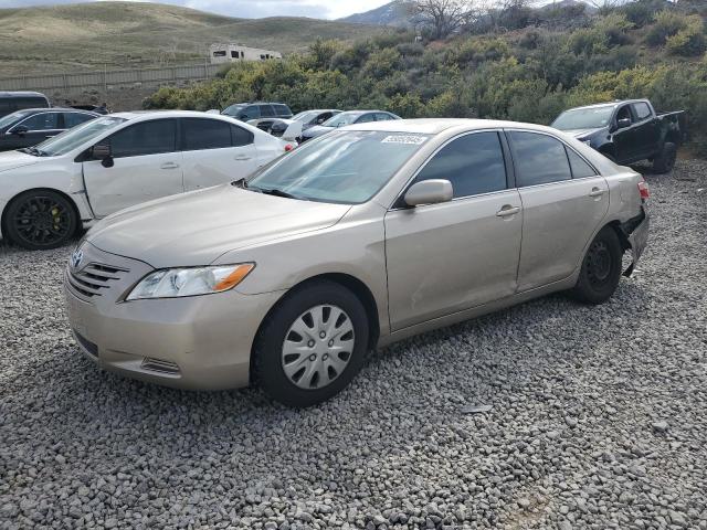 TOYOTA CAMRY CE