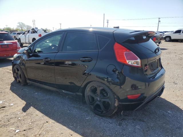 2016 FORD FIESTA ST - 3FADP4GX8GM106295