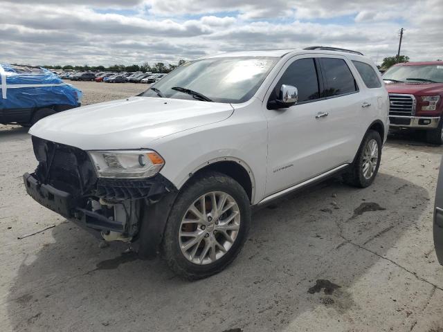 Vin: 1c4sdjet2fc874119, lot: 53556265, dodge durango citadel 2015 img_1