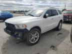 2015 DODGE DURANGO CI - 1C4SDJET2FC874119