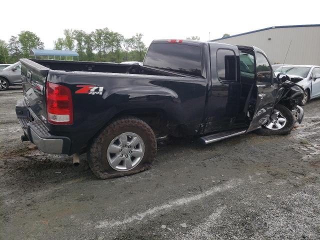 Vin: 1gtr2ve73dz225311, lot: 54310565, gmc sierra k1500 sle 20133
