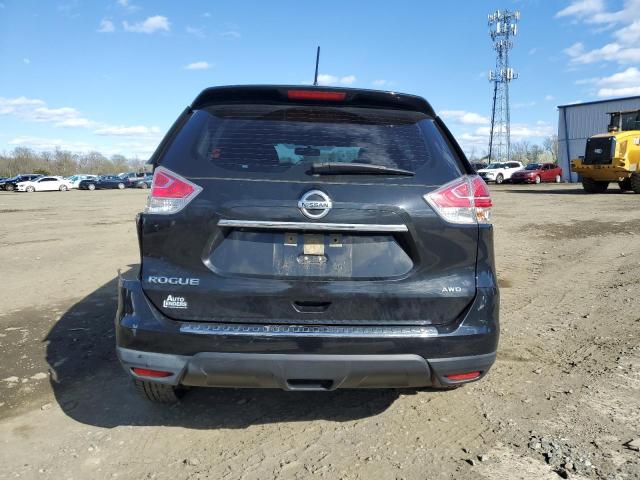2016 NISSAN ROGUE S - JN8AT2MV7GW138420
