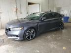 2019 HONDA ACCORD SPO - 1HGCV1F3XKA019904