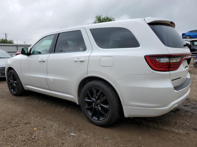 Vin: 1c4rdhag5jc114355, lot: 53871925, dodge durango sxt 20182