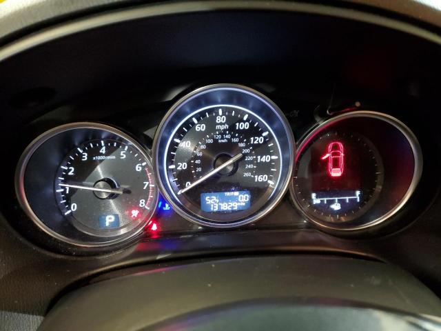2015 MAZDA CX-5 GT JM3KE4DY9F0552355