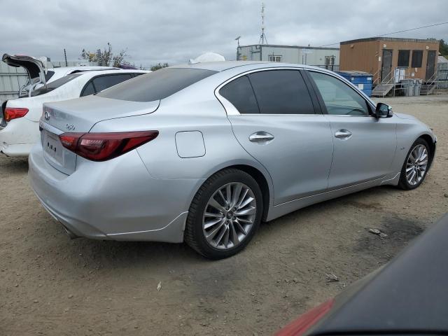 Vin: jn1ev7ap9km512639, lot: 53204315, infiniti q50 luxe 20193