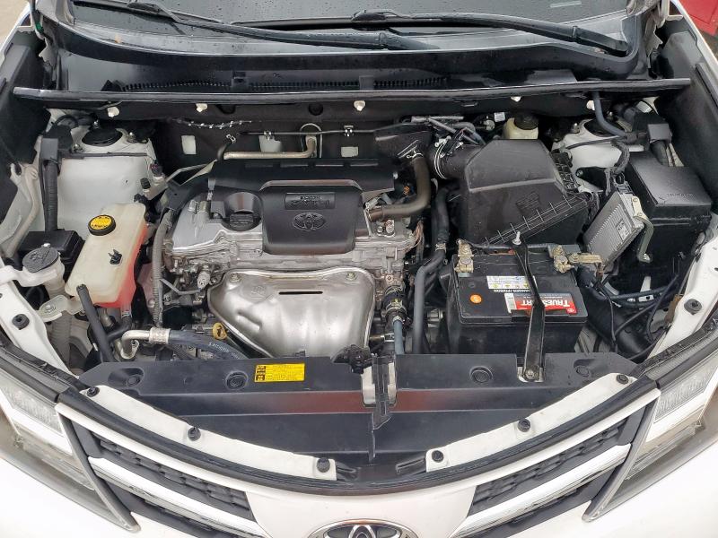 2015 TOYOTA RAV4 XLE - 2T3WFREV1FW133341