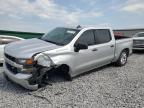 2021 CHEVROLET SILVERADO - 3GCPWBEK3MG299441
