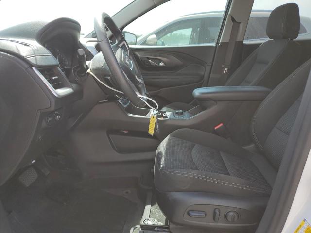 2024 GMC TERRAIN SL - 3GKALMEG1RL179016