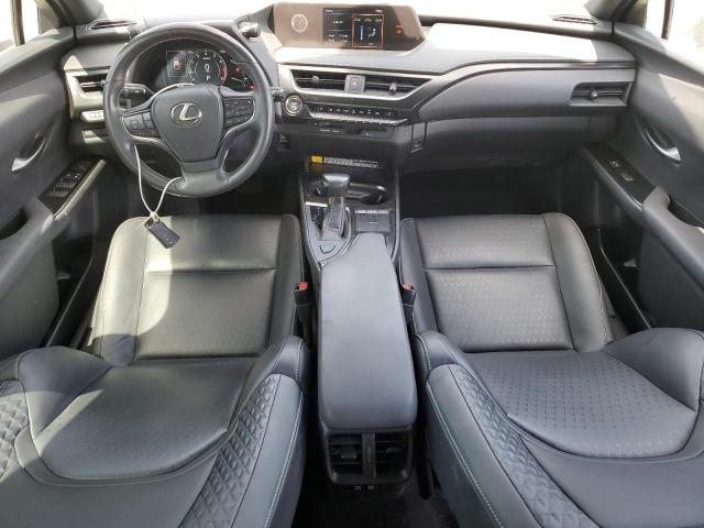 2020 LEXUS UX 200 JTHX3JBH4L2029894