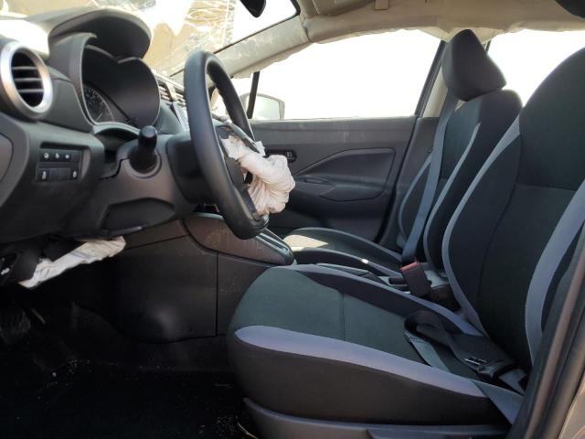 2025 NISSAN VERSA S - 3N1CN8DV2SL838414