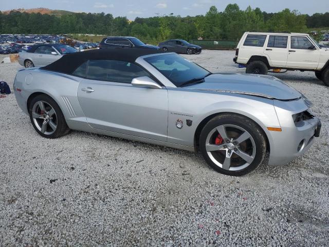 Vin: 2g1fc3dd4b9201692, lot: 54297765, chevrolet camaro lt 20114