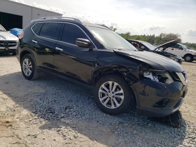 2014 NISSAN ROGUE S - 5N1AT2MV4EC779420