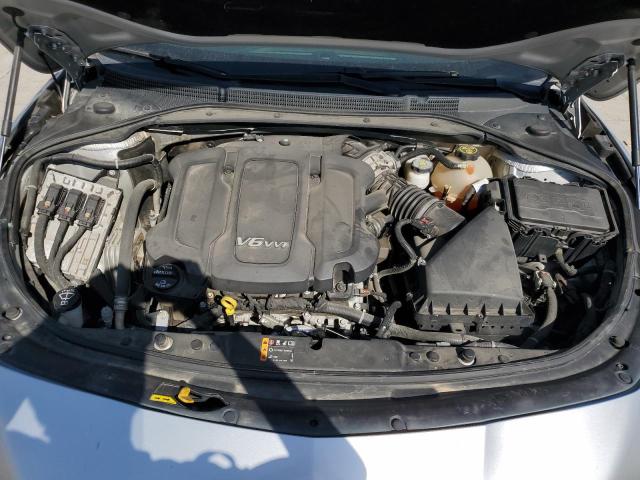 2017 BUICK LACROSSE E - 1G4ZP5SS2HU204958