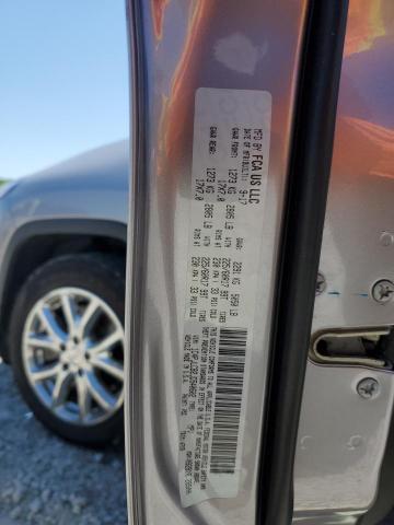 2018 JEEP CHEROKEE L - 1C4PJLCB2JD540602